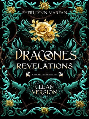 cover image of Dracones Revelations